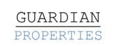 Property Management Company Logo Guardian Properties