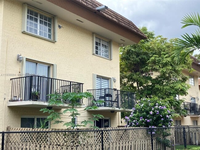 property at 8500 SW 109th Ave