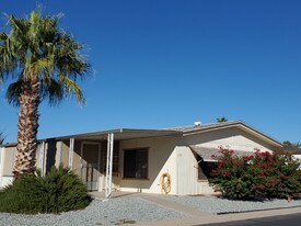 8103 E Southern Ave in Mesa, AZ - Building Photo