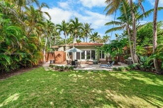 4321 Post Ave in Miami, FL - Building Photo - Building Photo