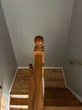 122 N Patterson Park Ave in Baltimore, MD - Building Photo - Building Photo