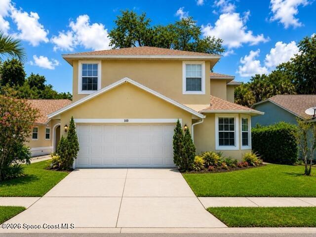 760 Wintergreen Ln