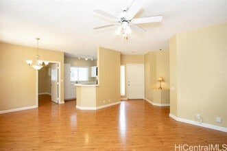 91-1056-1056 Laaulu St in Ewa Beach, HI - Building Photo - Building Photo