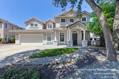 property at 5509 Sagehen Ct