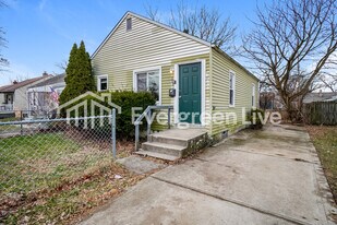 3081 Grasmere Ave in Columbus, OH - Building Photo