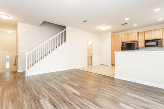 Terraces at Stanford Ranch in Rocklin, CA - Building Photo - Interior Photo