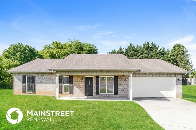 property at 378 Headrickview Dr