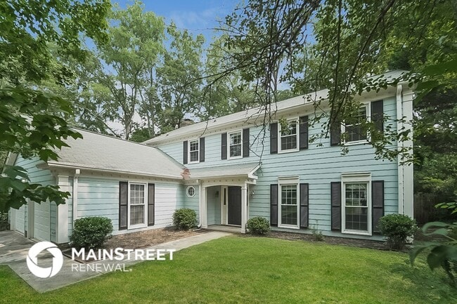 1913 Dembrigh Ln in Charlotte, NC - Building Photo - Building Photo