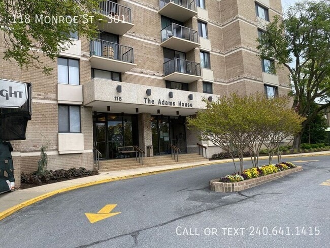 118 Monroe St