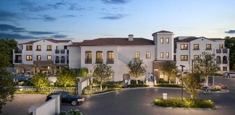 Amano in Murrieta, CA - Building Photo