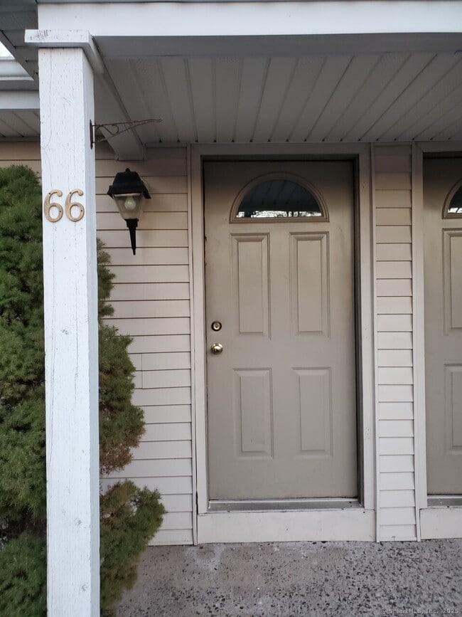 property at 50 Country Club Rd