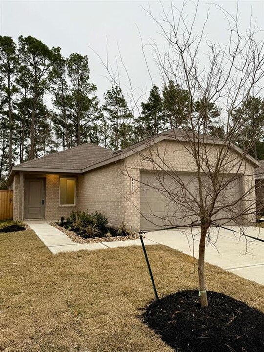 1439 Cactus Rose Dr in Conroe, TX - Building Photo