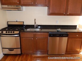 5-7 Blake St., Unit 4 in Cambridge, MA - Building Photo