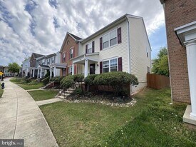 4005 Blakney Ln SE in Washington, DC - Building Photo