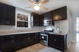 8549 S Aberdeen St, Unit 8549-1 S. Aberdeen St. in Chicago, IL - Building Photo - Building Photo