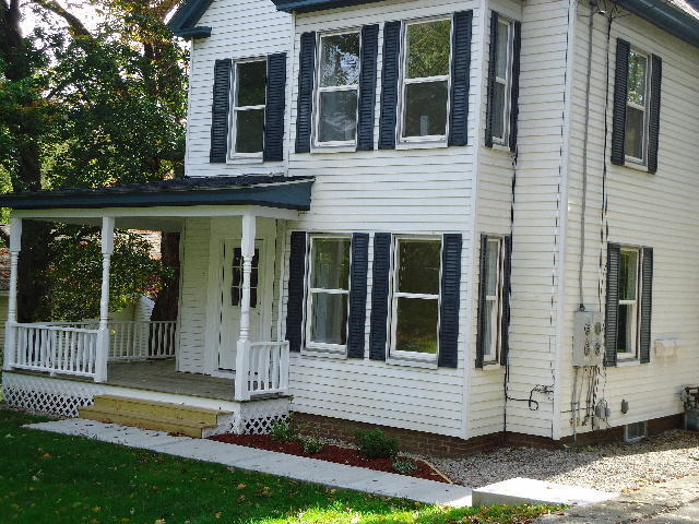472 Middle Rd, Unit 472B in Portsmouth, NH - Building Photo