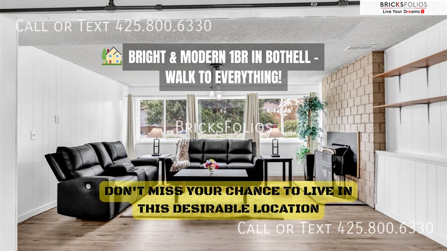 1129 207th Pl in Bothell, WA - Building Photo