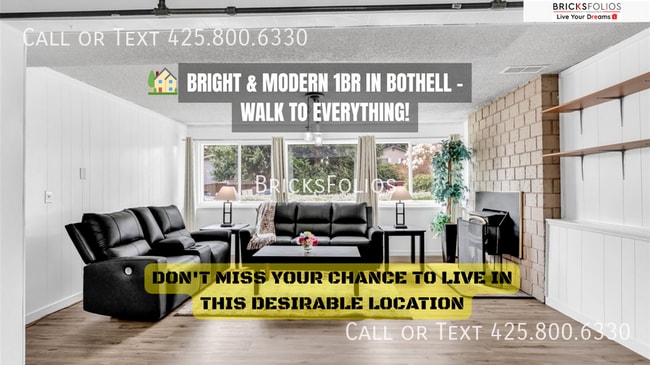 property at 1129 207th Pl SE