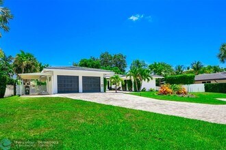 600 Middle River Dr in Fort Lauderdale, FL - Building Photo - Building Photo