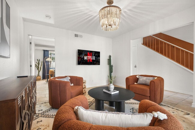 5410 King Richard St in San Antonio, TX - Building Photo - Building Photo