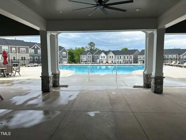 515 Brushford Ln in Wake Forest, NC - Building Photo - Building Photo