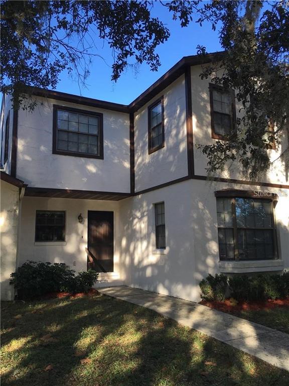 property at 2207 Karl St