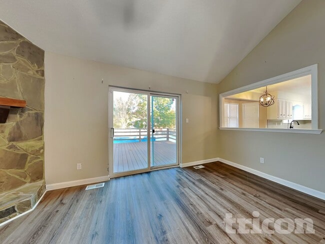 4585 Hebbard Way in Evans, GA - Building Photo - Building Photo