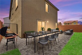 5606 Spring Trellis St in Las Vegas, NV - Building Photo - Building Photo
