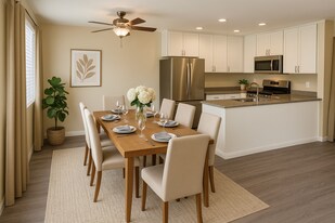 214 S Johnson Ave, Unit 201 in El Cajon, CA - Building Photo