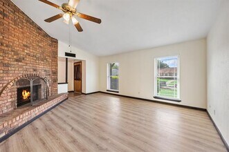 729 Via Altos in Mesquite, TX - Building Photo - Building Photo