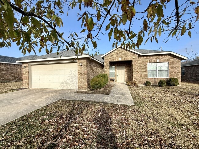 property at 4707 Mill Creek Dr