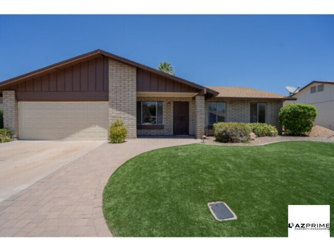 6320 W Eva St in Glendale, AZ - Building Photo - Building Photo
