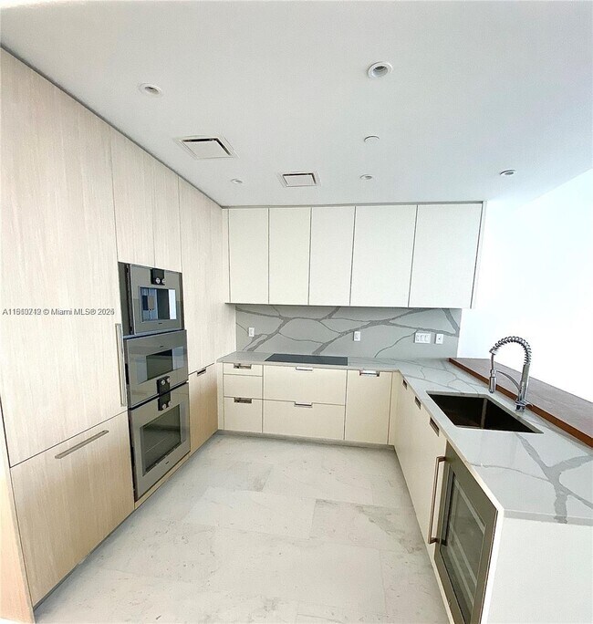 property at 15701 Collins Ave