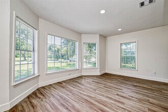 5609 Denmark St-Unit -A in Houston, TX - Building Photo - Building Photo