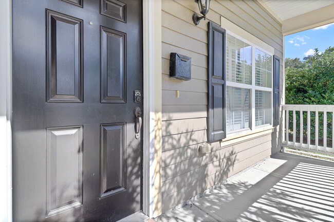 542 E 31st St in Savannah, GA - Building Photo - Building Photo