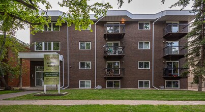 Auburn in Edmonton, AB - Building Photo - Building Photo