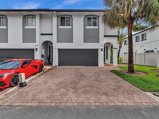 property at 2771 Treasure Cove Cir