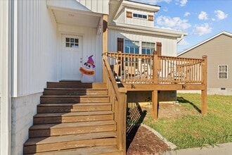 3304 Striplin Trail in Dalton, GA - Building Photo - Building Photo