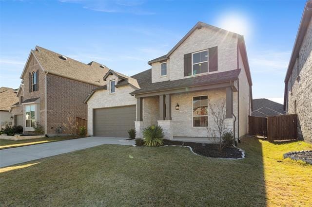 property at 1136 Saddle Ridge Dr