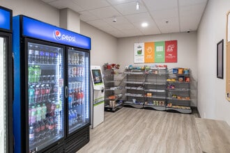 Envy at The Lights in West Fargo, ND - Building Photo - Interior Photo