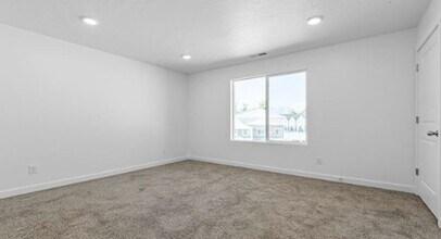 543 May Dr in Cedar City, UT - Building Photo - Building Photo