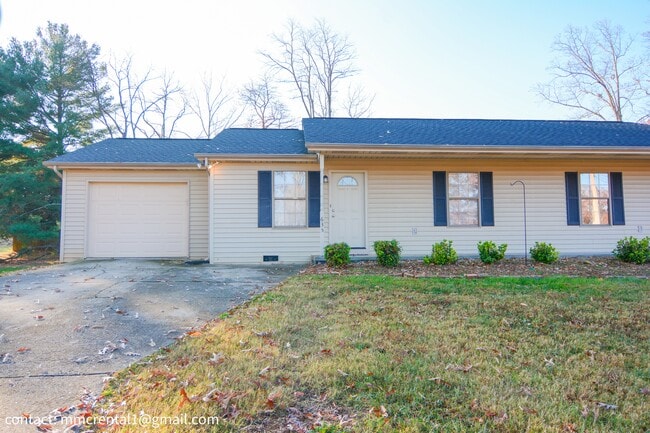 635 Blackberry Ln in Morristown, TN - Building Photo - Building Photo