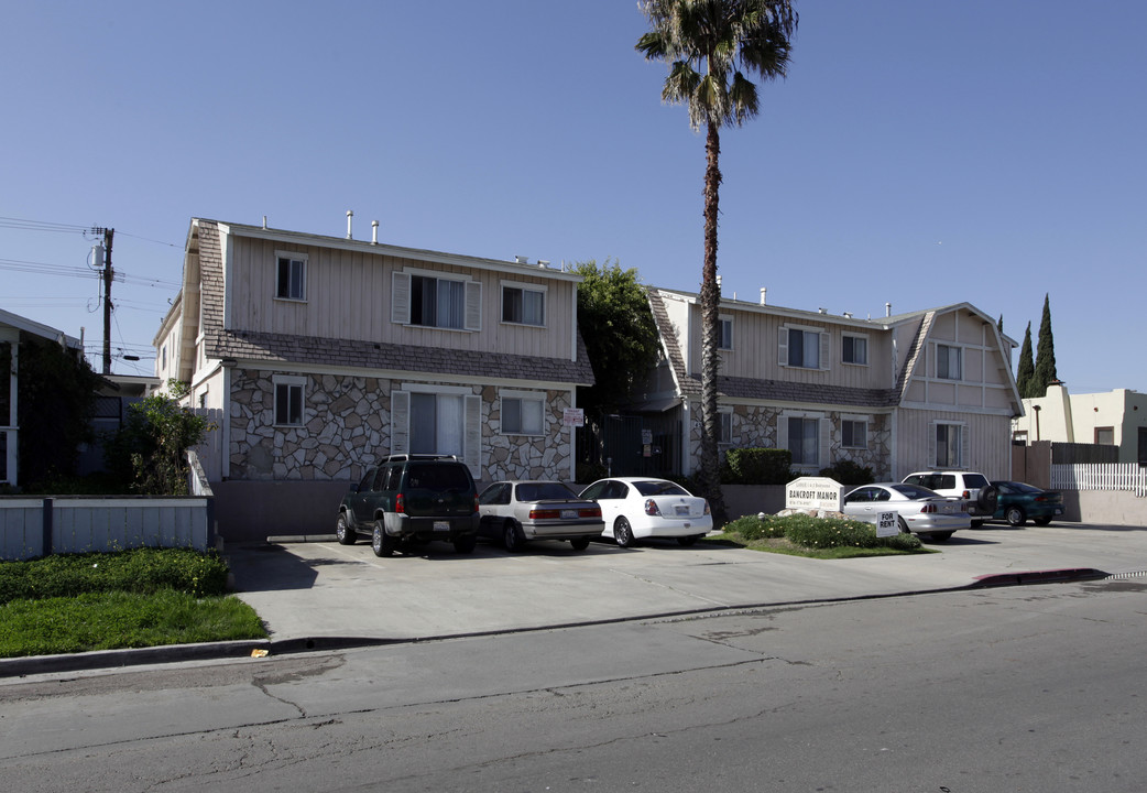 The Ranch in San Diego, CA - Building Photo