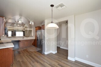 209 S Carter Ranch Rd in Coolidge, AZ - Building Photo - Building Photo