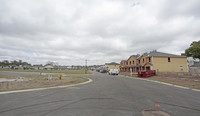 Century Lake Townhomes in Jacksonville, FL - Foto de edificio - Building Photo