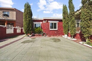 11049 Marisma Ct in El Paso, TX - Building Photo