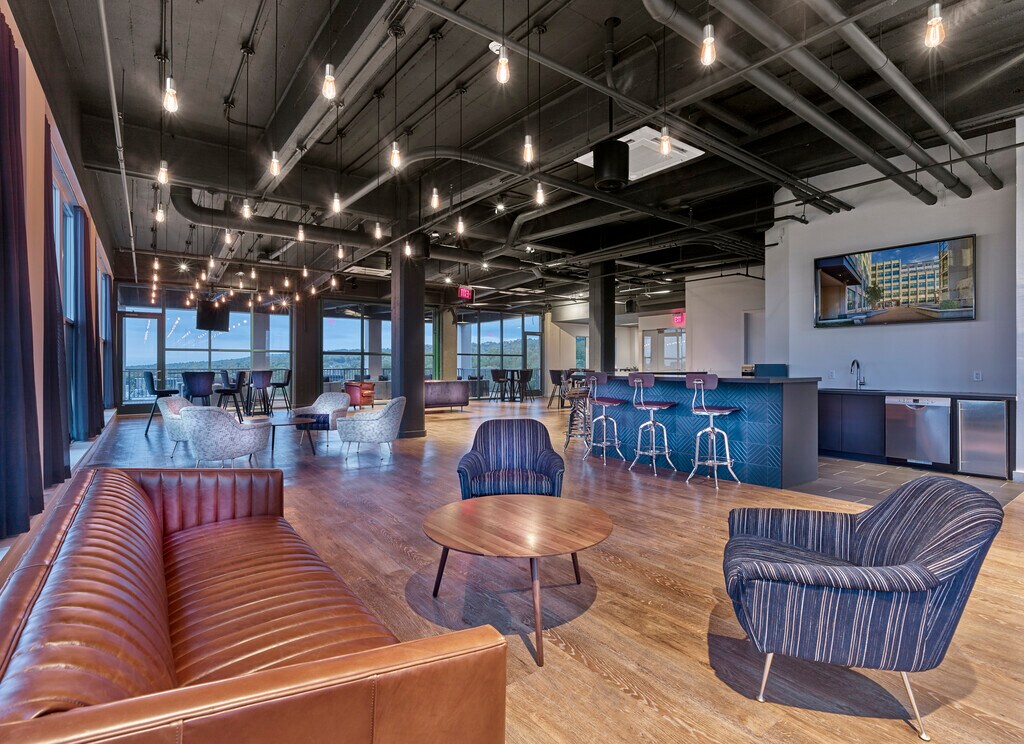 Edison Lofts West Orange, NJ Apartments