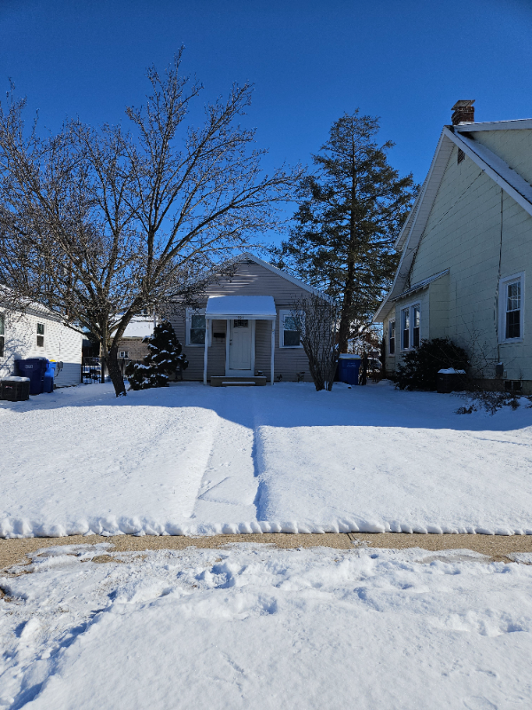 721 Lancaster Ave in York, PA - Building Photo - Building Photo