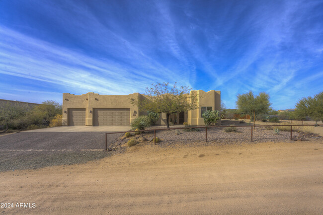 28312 N 154th Way in Scottsdale, AZ - Foto de edificio - Building Photo