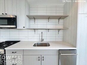 1270 S Blue Island Ave, Unit 1 in Chicago, IL - Building Photo - Building Photo